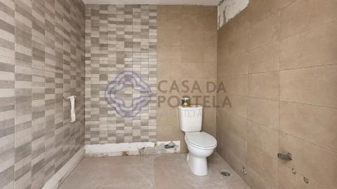 Apartamento T3 para Venda em Custóias, Leça do Balio e Guifões