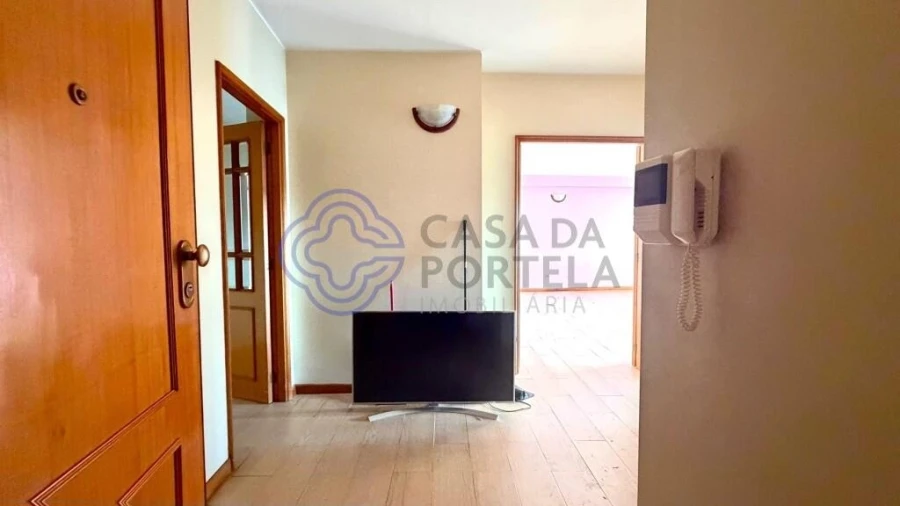 Apartamento T3 para Venda em Custóias, Leça do Balio e Guifões Foto 3