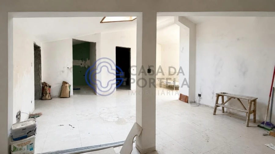 Apartamento T3 para Venda em Custóias, Leça do Balio e Guifões Foto 17
