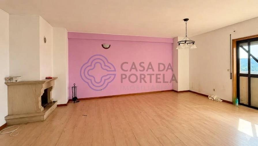 Apartamento T3 para Venda em Custóias, Leça do Balio e Guifões Foto 9