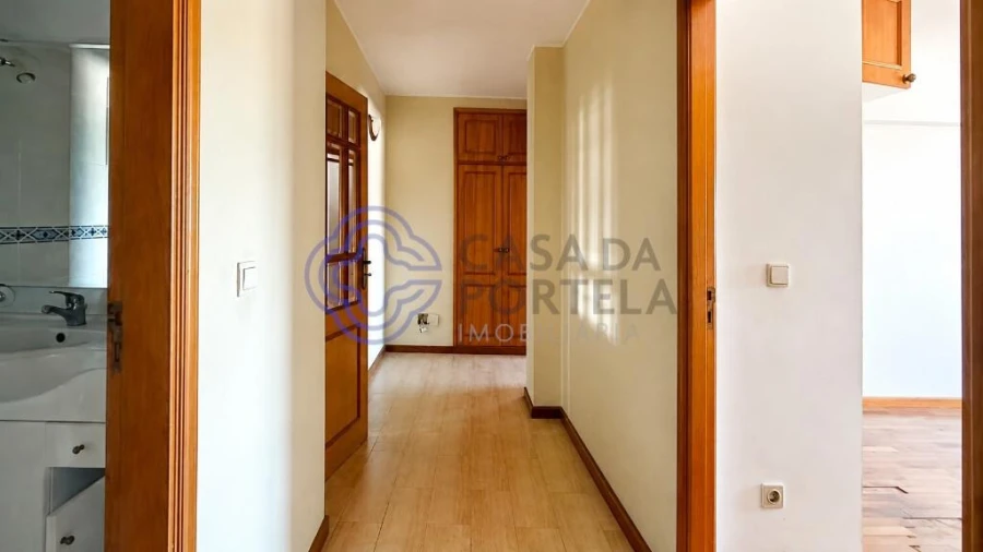 Apartamento T3 para Venda em Custóias, Leça do Balio e Guifões Foto 4