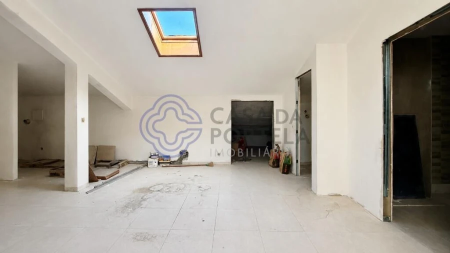 Apartamento T3 para Venda em Custóias, Leça do Balio e Guifões Foto 16