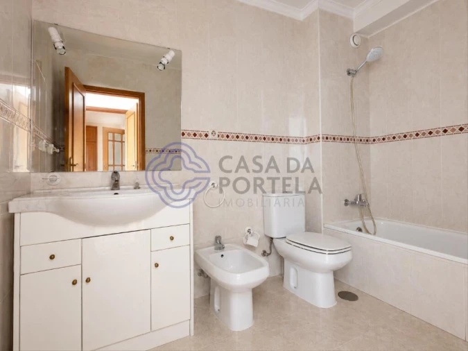 Apartamento T3 para Venda em Custóias, Leça do Balio e Guifões Foto 11