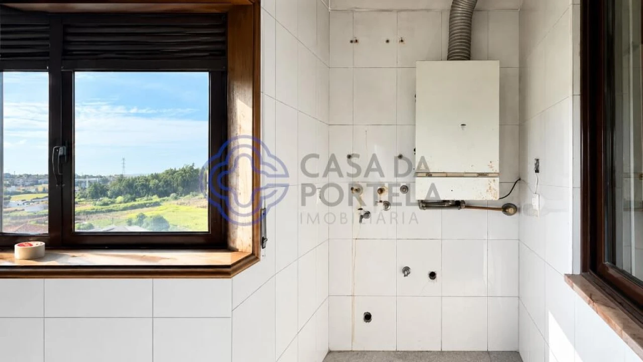 Apartamento T3 para Venda em Custóias, Leça do Balio e Guifões Foto 7