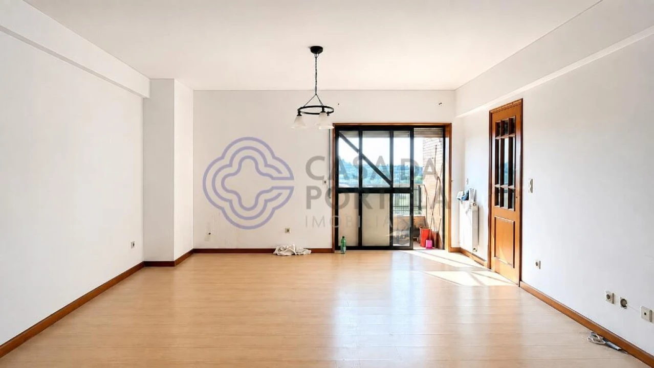Apartamento T3 para Venda em Custóias, Leça do Balio e Guifões Foto 3