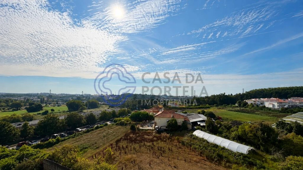 Apartamento T3 para Venda em Custóias, Leça do Balio e Guifões Foto 1