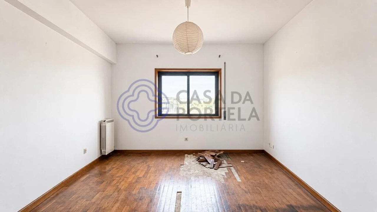 Apartamento T3 para Venda em Custóias, Leça do Balio e Guifões Foto 13