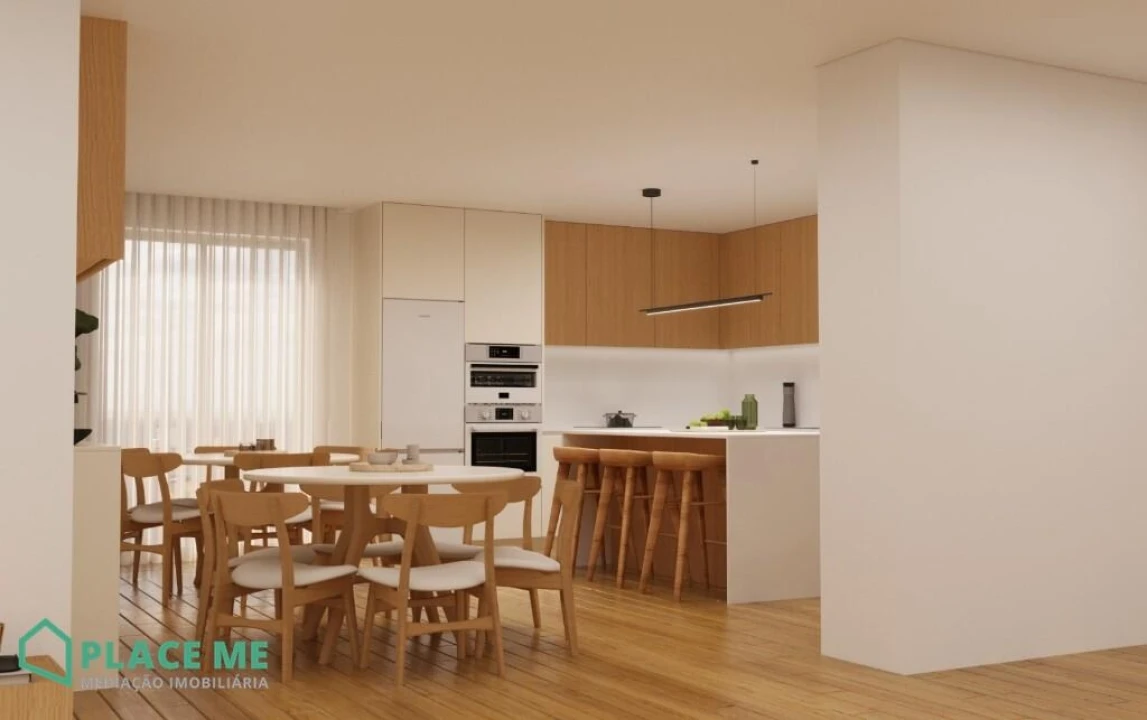 Quarto para Arrendamento em Gualtar Foto 3