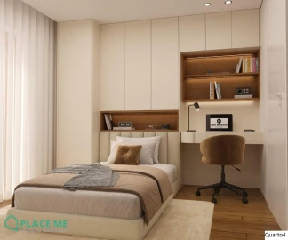 Quarto para Arrendamento em Gualtar