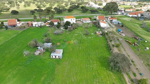 Moradia T3 para Venda em Foros de Vale de Figueira