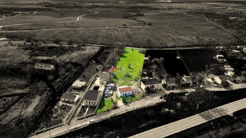 Moradia T3 para Venda em Foros de Vale de Figueira