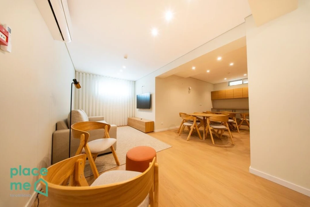 Quarto para Arrendamento em Gualtar Foto 5