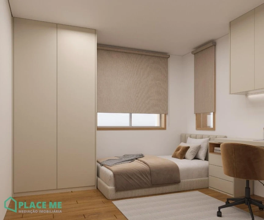 Quarto para Arrendamento em Gualtar Foto 5