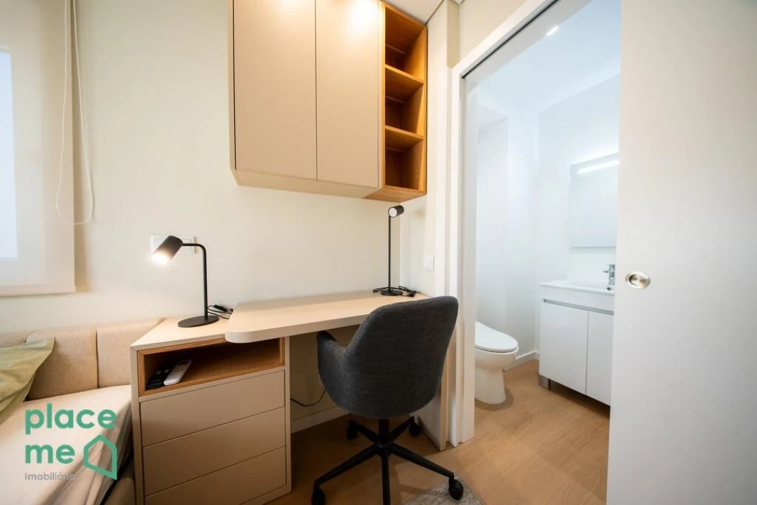 Quarto para Arrendamento em Gualtar Foto 3
