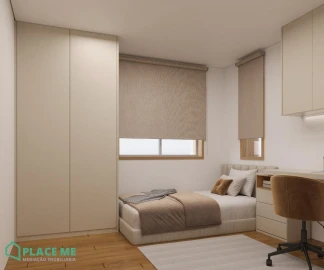 Quarto para Arrendamento em Gualtar