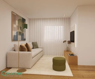 Quarto para Arrendamento em Gualtar