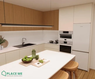 Quarto para Arrendamento em Gualtar