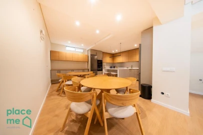 Quarto para Arrendamento em Gualtar