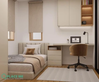 Quarto para Arrendamento em Gualtar
