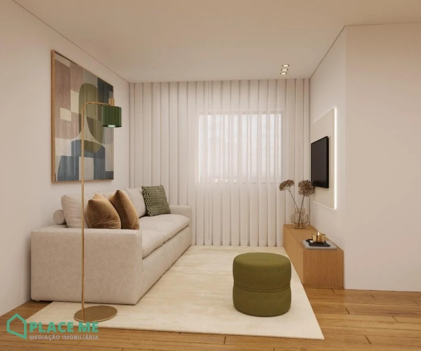 Quarto para Arrendamento em Gualtar Foto 7
