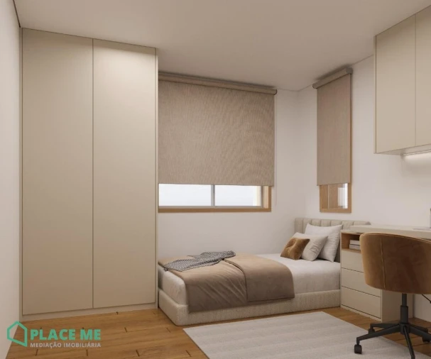 Quarto para Arrendamento em Gualtar Foto 5