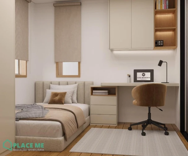 Quarto para Arrendamento em Gualtar Foto 6
