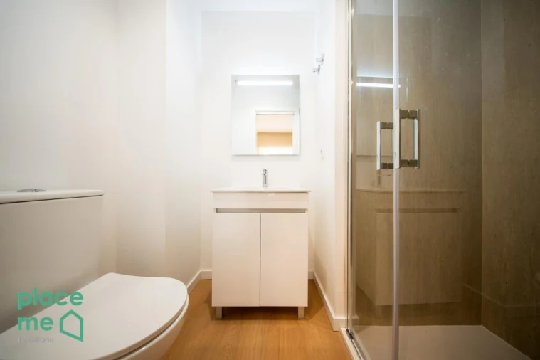 Quarto para Arrendamento em Gualtar Foto 4