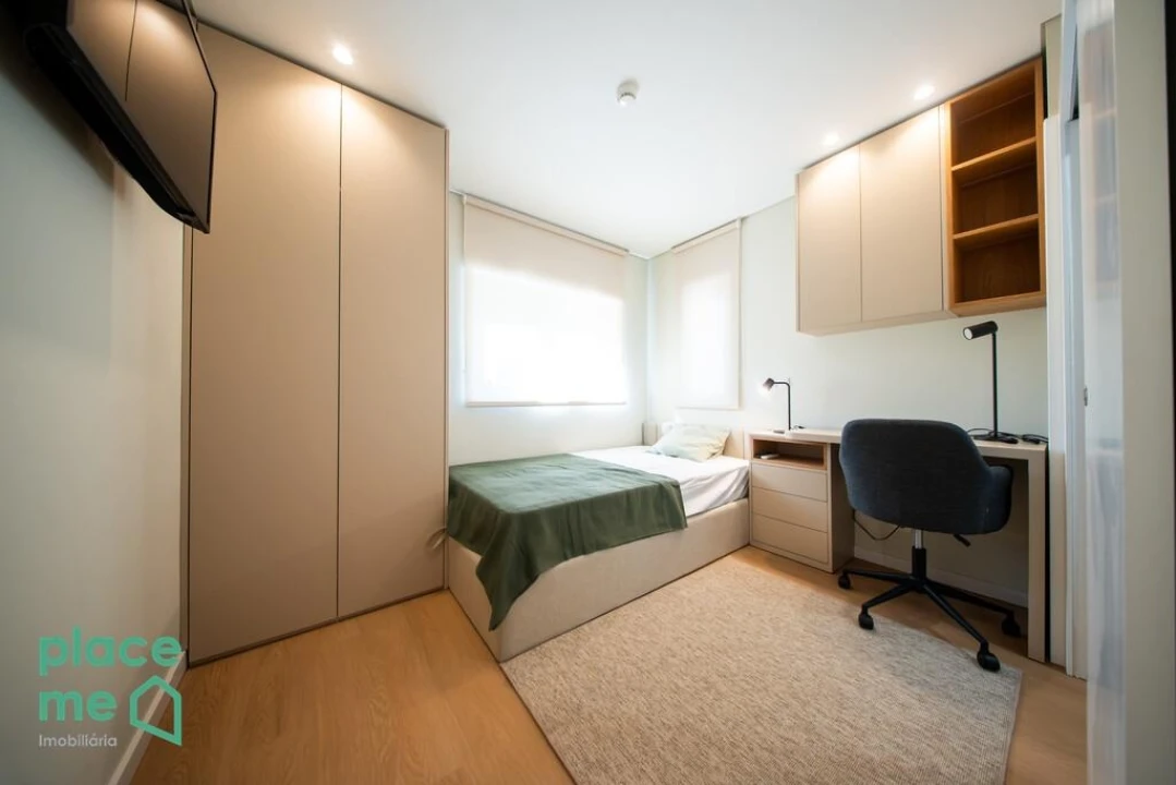 Quarto para Arrendamento em Gualtar Foto 1