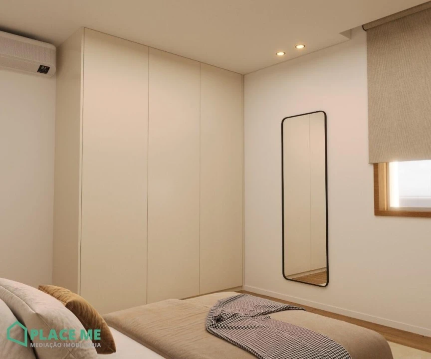 Quarto para Arrendamento em Gualtar Foto 4
