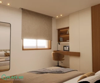 Quarto para Arrendamento em Gualtar