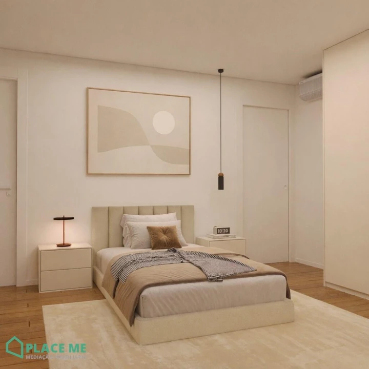 Quarto para Arrendamento em Gualtar Foto 5