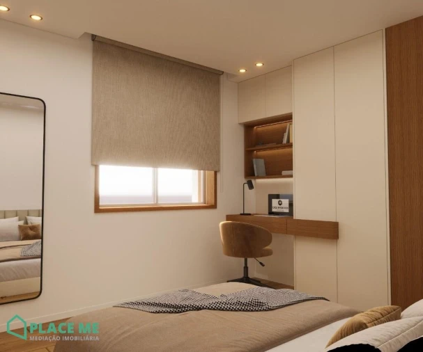 Quarto para Arrendamento em Gualtar Foto 6