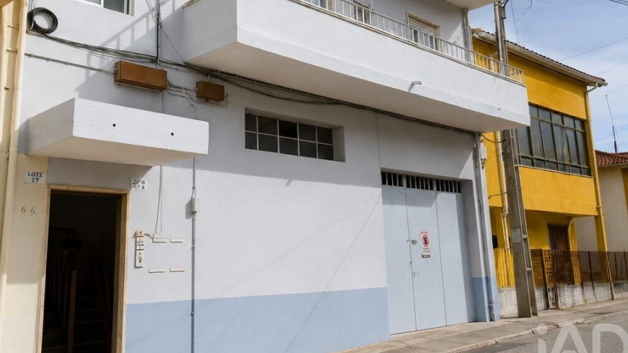 Prédio para Venda em Póvoa de Santo Adrião e Olival Basto