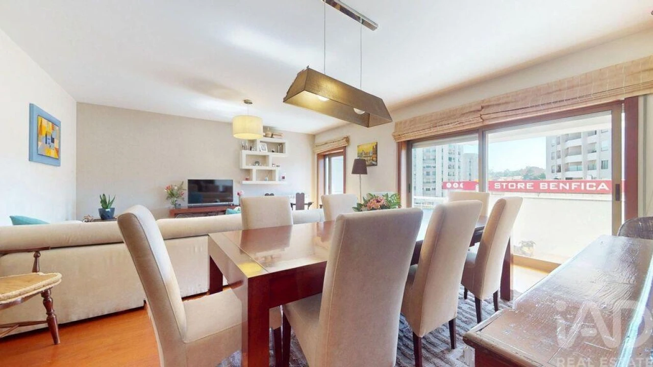 Apartamento T3 para Venda em Paredes Foto 12