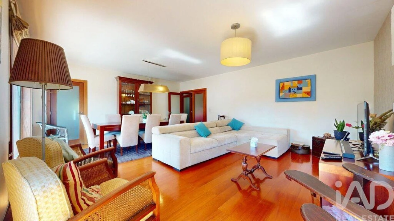 Apartamento T3 para Venda em Paredes Foto 14