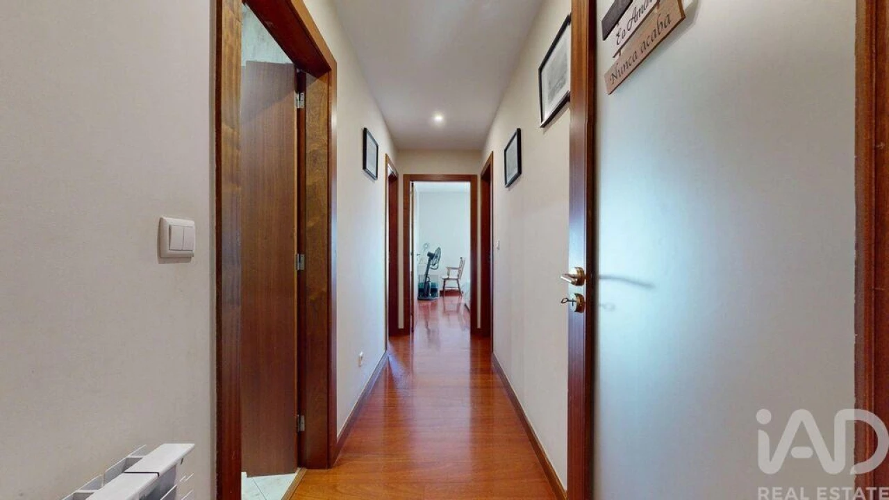 Apartamento T3 para Venda em Paredes Foto 21