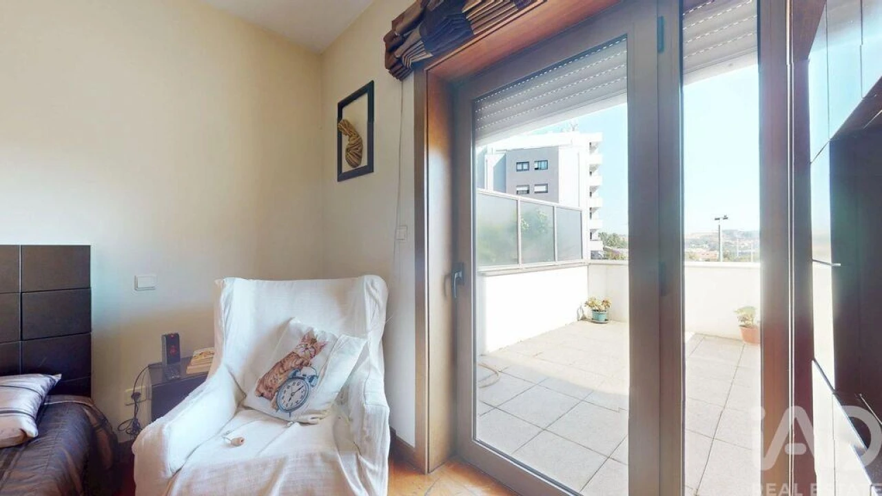 Apartamento T3 para Venda em Paredes Foto 27