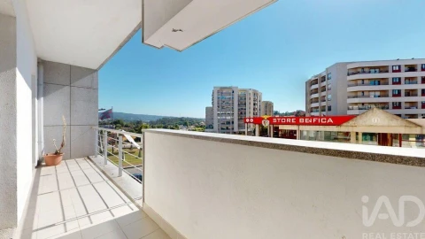 Apartamento T3 para Venda em Paredes