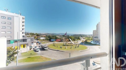 Apartamento T3 para Venda em Paredes