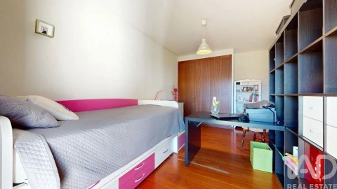 Apartamento T3 para Venda em Paredes