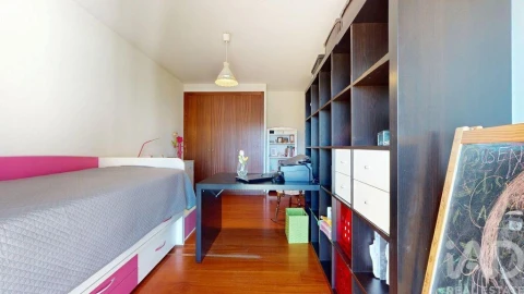 Apartamento T3 para Venda em Paredes