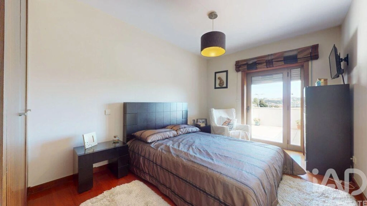 Apartamento T3 para Venda em Paredes Foto 25