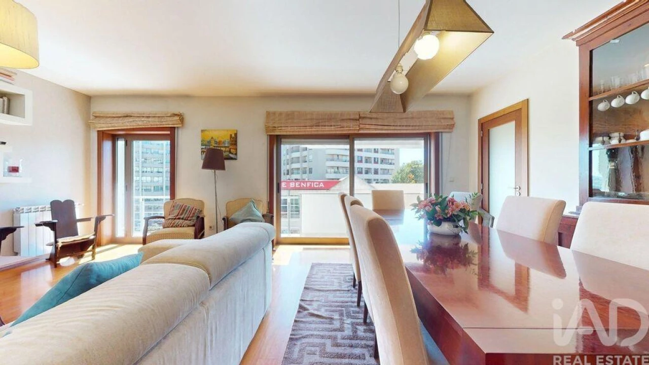 Apartamento T3 para Venda em Paredes Foto 16