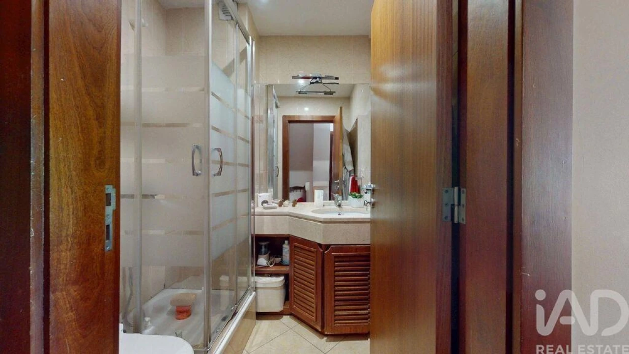 Apartamento T3 para Venda em Paredes Foto 24
