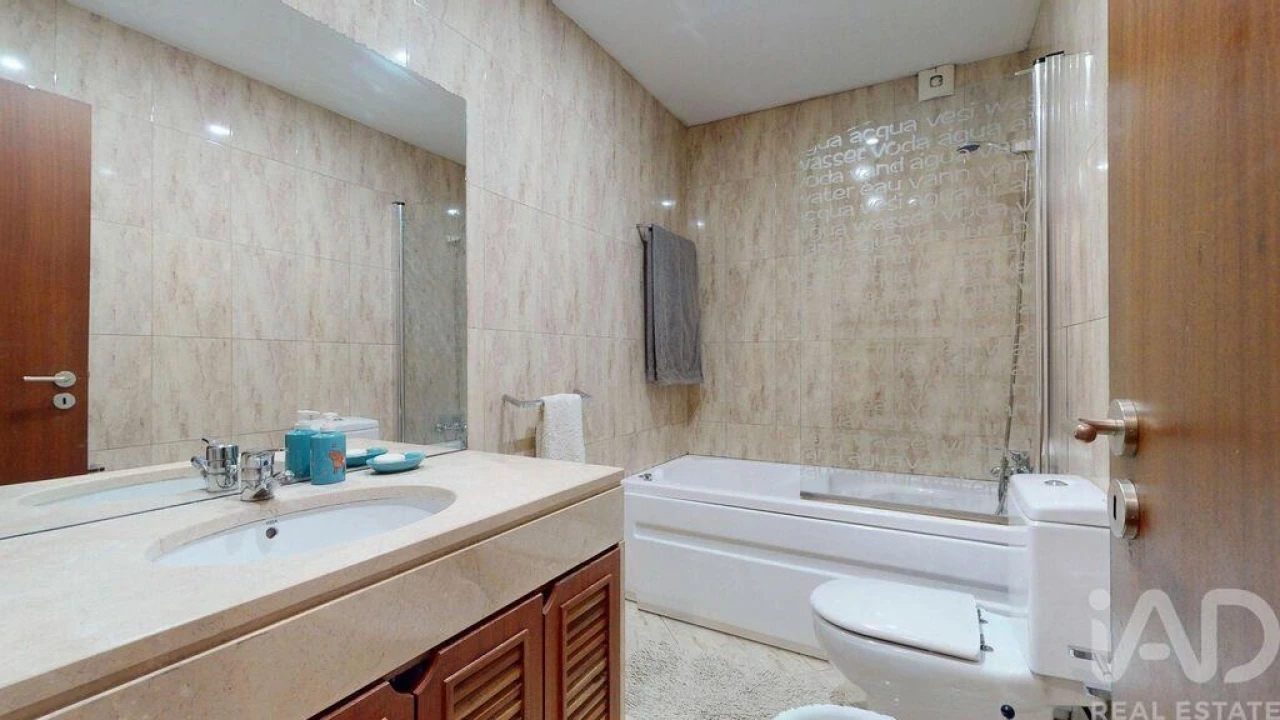 Apartamento T3 para Venda em Paredes Foto 34