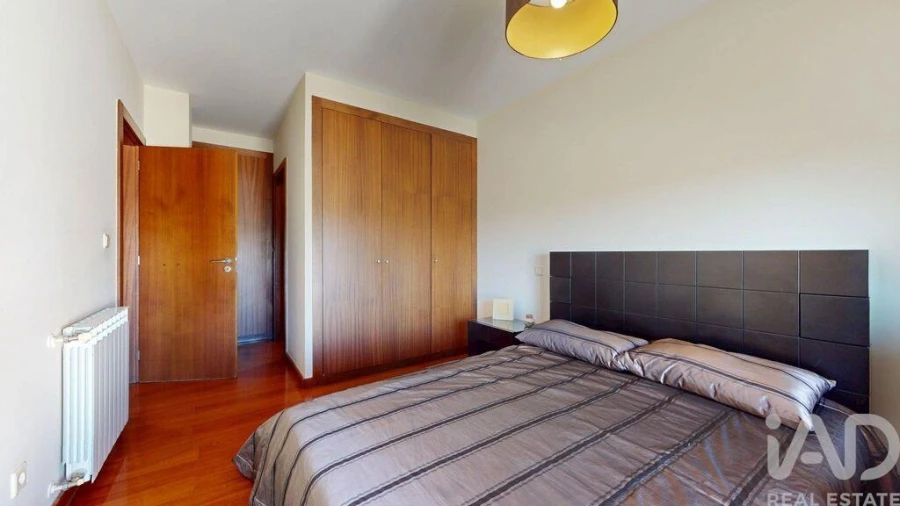 Apartamento T3 para Venda em Paredes Foto 22