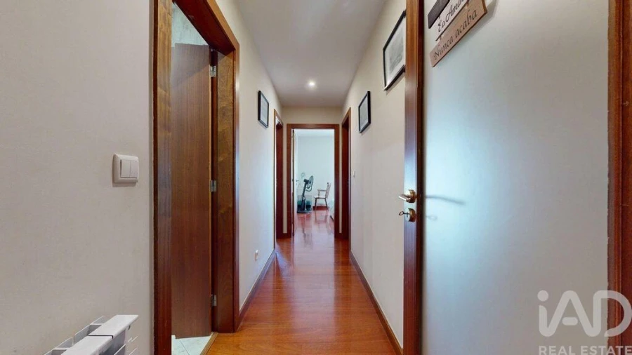 Apartamento T3 para Venda em Paredes Foto 21
