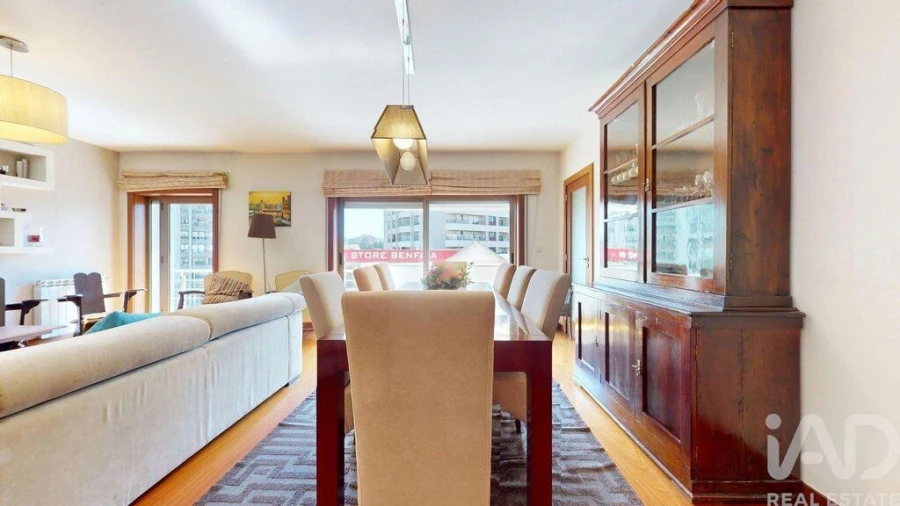 Apartamento T3 para Venda em Paredes Foto 13