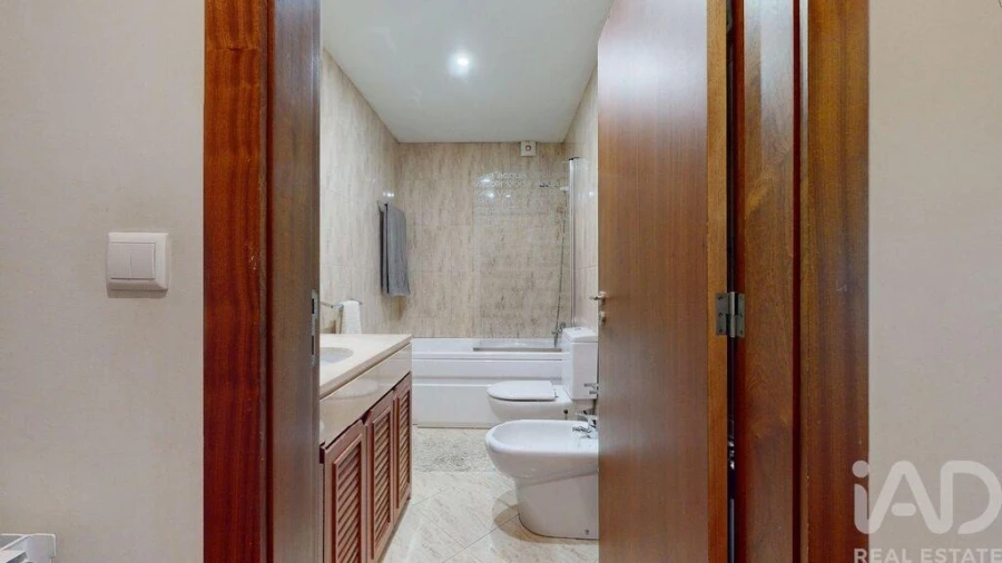 Apartamento T3 para Venda em Paredes Foto 33