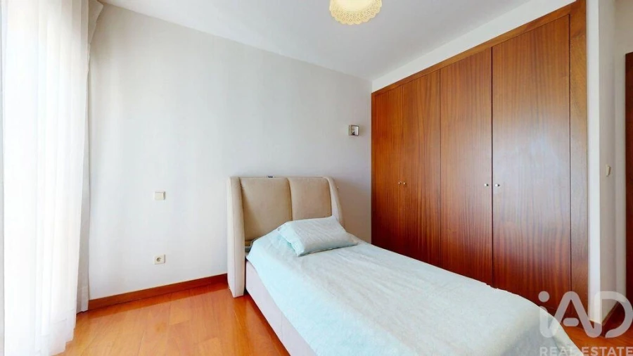 Apartamento T3 para Venda em Paredes Foto 32